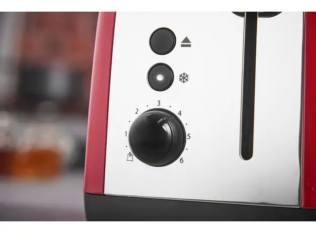 Тостер RUSSELL HOBBS Colours Plus 2S 26554-56 - изображение 12