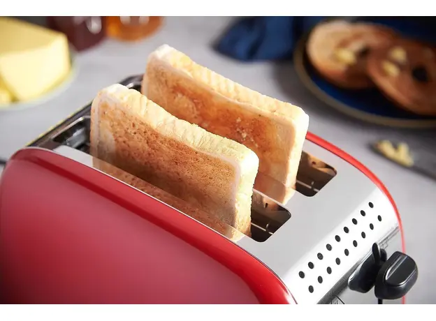 Тостер RUSSELL HOBBS Colours Plus 2S 26554-56 - изображение 14