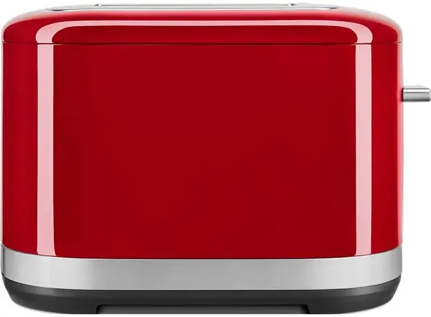 Тостер KitchenAid 5KMT2109EER красный, Страна регистрации бренда: США, Страна производитель: Китай, Доминирующий цвет: Красный - изображение 4