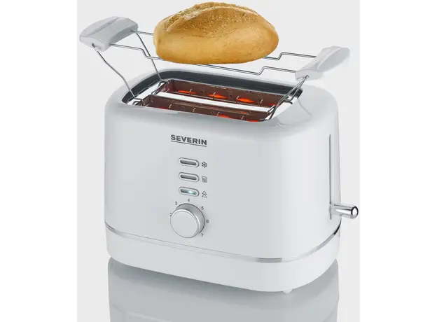 Тостер SEVERIN AT 4324 - изображение 2