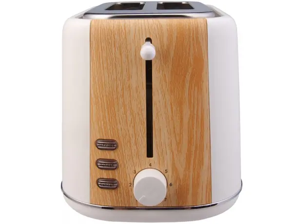 Тостер HEINNER HTP-WH800BB - изображение 2