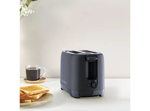 Тостер MOULINEX Morning LT2M0810 - изображение 5