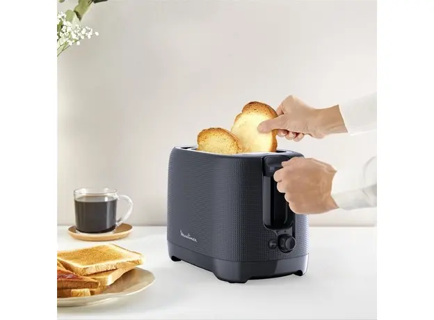 Тостер MOULINEX Morning LT2M0810 - изображение 6