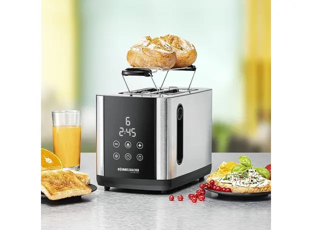 Тостер Rommelsbacher TO 850 - изображение 15