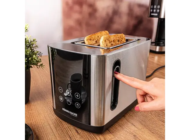 Тостер Rommelsbacher TO 850 - изображение 16