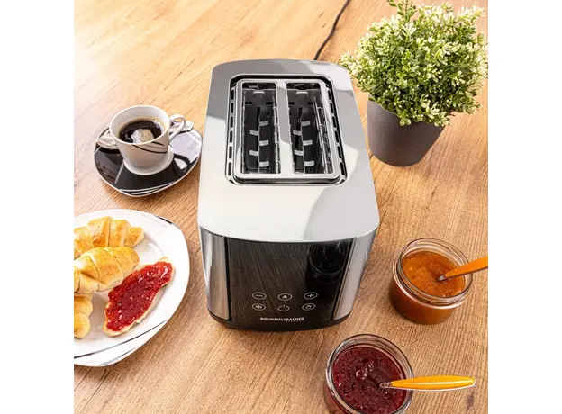 Тостер Rommelsbacher TO 850 - изображение 17