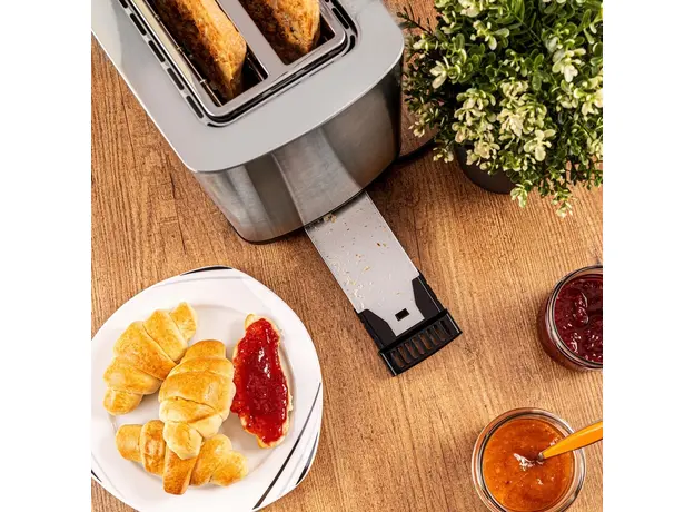 Тостер Rommelsbacher TO 850 - изображение 18