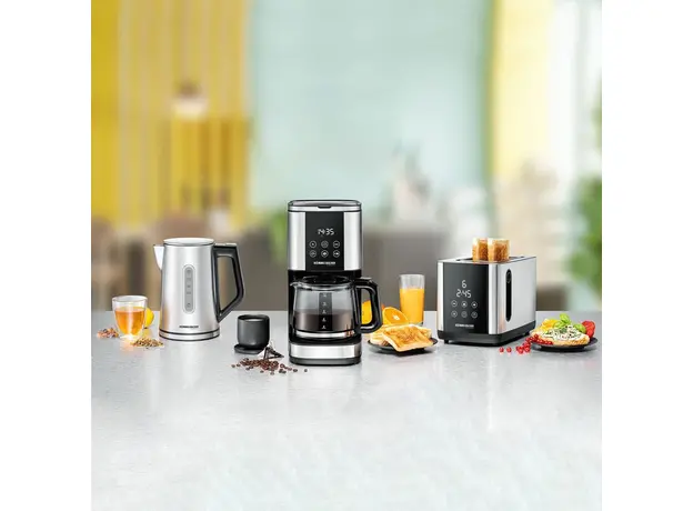 Тостер Rommelsbacher TO 850 - изображение 19