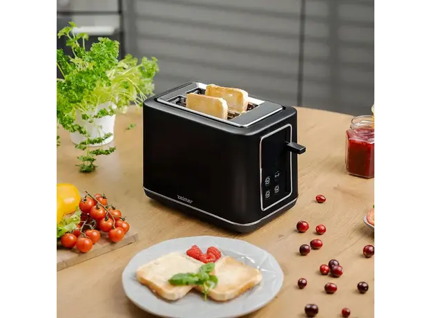 Тостер ZELMER ZTS7990 - изображение 2