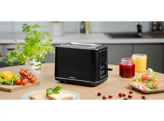 Тостер ZELMER ZTS7990 - изображение 5