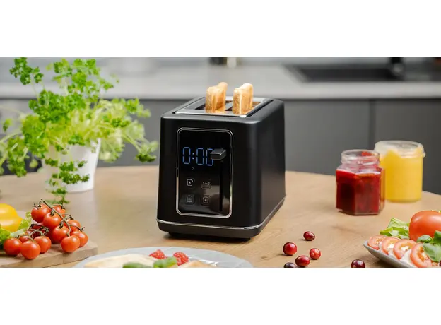 Тостер ZELMER ZTS7990 - изображение 6