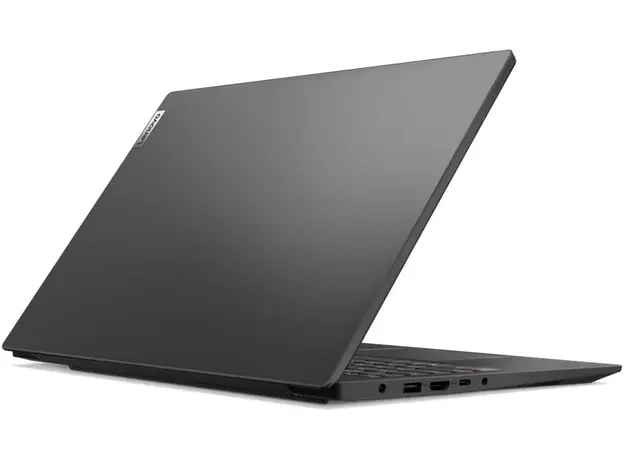 Ноутбук Lenovo V15 G5 IRL (83GW00C8RA) Business Black - изображение 7