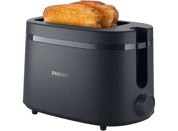 Тостер PHILIPS Essentials Collection Series 1000 HD2510/90 - изображение 2