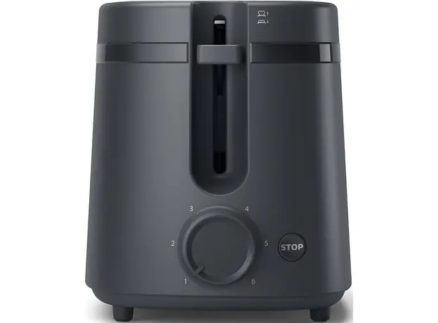 Тостер PHILIPS Essentials Collection Series 1000 HD2510/90 - изображение 3