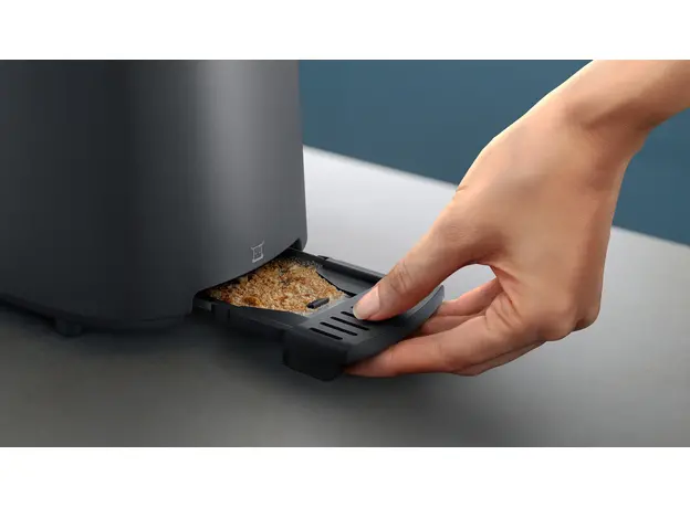 Тостер PHILIPS Essentials Collection Series 1000 HD2510/90 - изображение 7