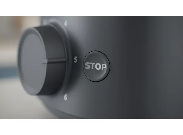 Тостер PHILIPS Essentials Collection Series 1000 HD2510/90 - изображение 8