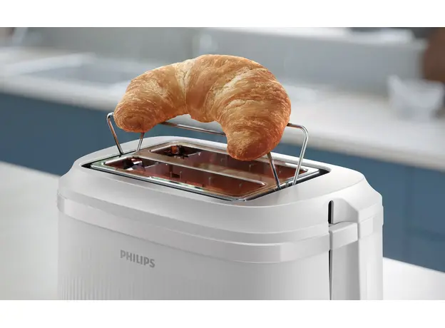 Тостер Philips 3000 Series HD2511/00 - изображение 4