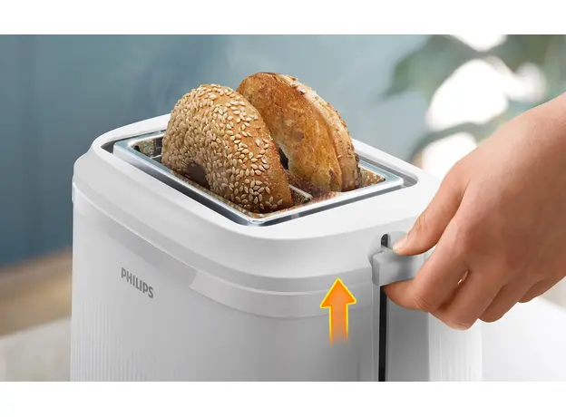 Тостер Philips 3000 Series HD2511/00 - изображение 5