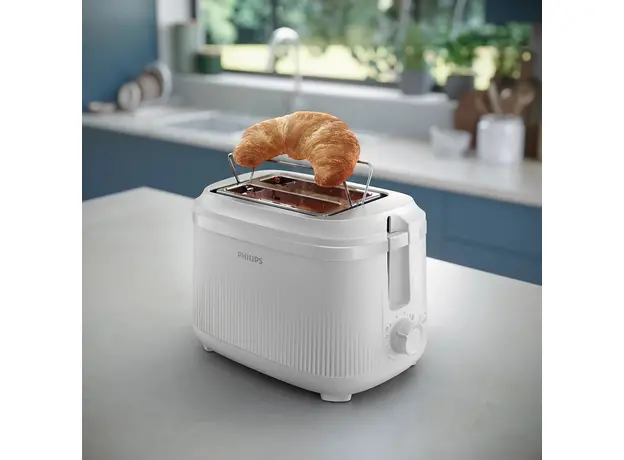 Тостер Philips 3000 Series HD2511/00 - изображение 6
