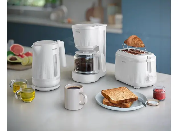 Тостер Philips 3000 Series HD2511/00 - изображение 7