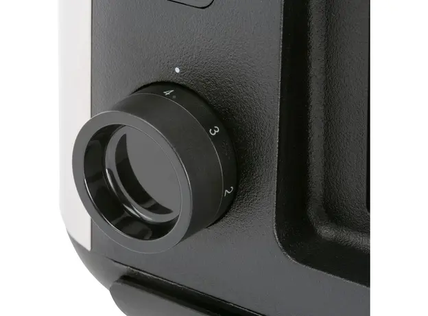 Тостер RUSSELL HOBBS Heaton Brushed 2S 27390-56 - изображение 3