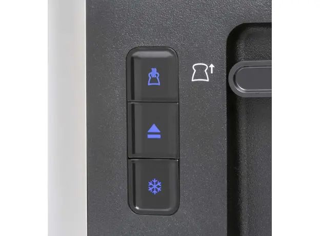 Тостер RUSSELL HOBBS Heaton Brushed 2S 27390-56 - изображение 4