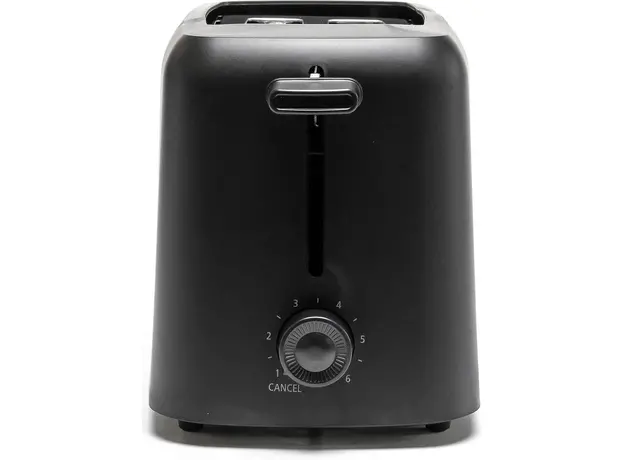 Тостер Holmer HTB-100B - изображение 3