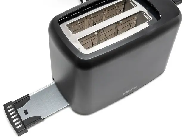 Тостер Holmer HTB-100B - изображение 7