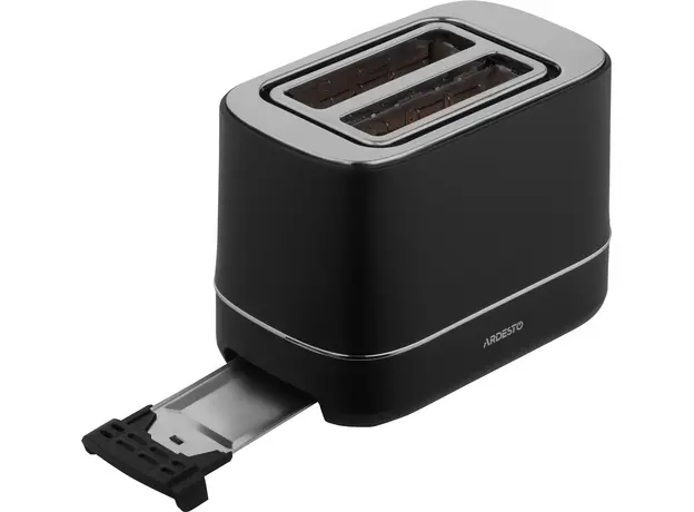Тостер Ardesto T-F420B - изображение 2