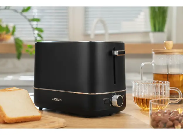 Тостер Ardesto T-F420B - изображение 6