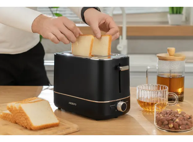Тостер Ardesto T-F420B - изображение 7