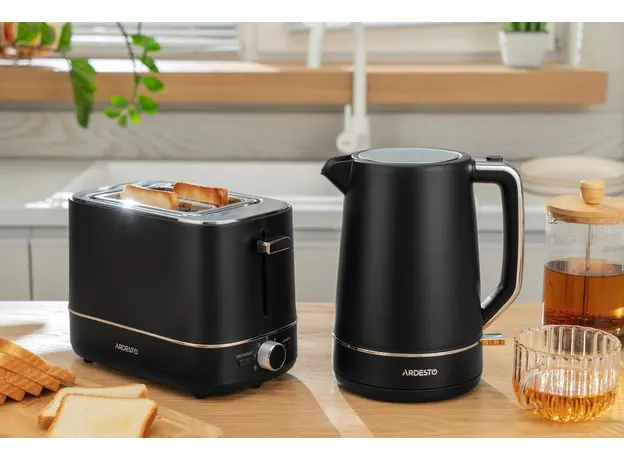 Тостер Ardesto T-F420B - изображение 8