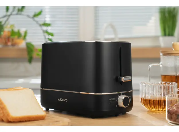 Тостер Ardesto T-F420B - изображение 10