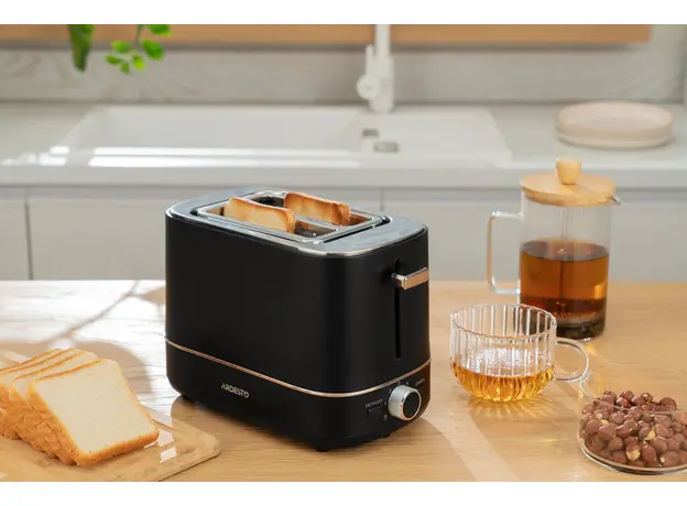 Тостер Ardesto T-F420B - изображение 11