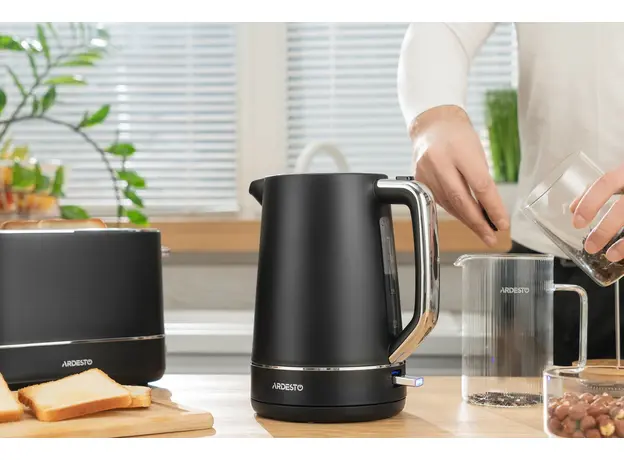 Тостер Ardesto T-F420B - изображение 12