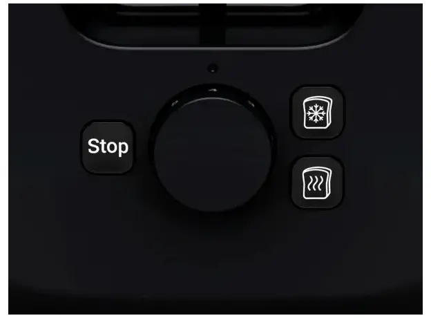 Тостер Tefal Subito TT5S1DE0 - изображение 2