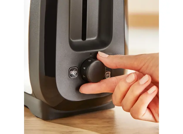 Тостер Tefal Subito TT5S1DE0 - изображение 5