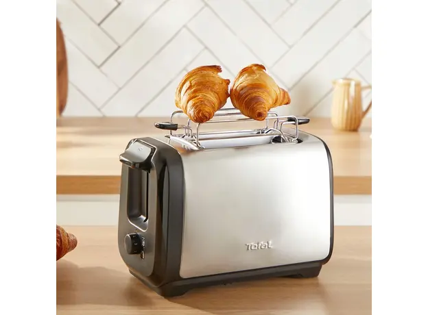 Тостер Tefal Subito TT5S1DE0 - изображение 6