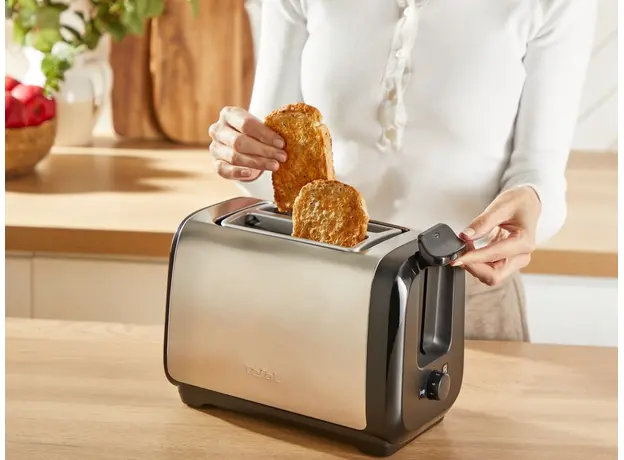 Тостер Tefal Subito TT5S1DE0 - изображение 8