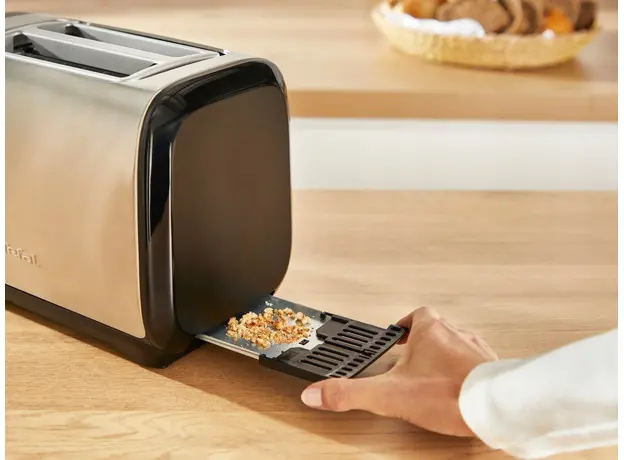 Тостер Tefal Subito TT5S1DE0 - изображение 9
