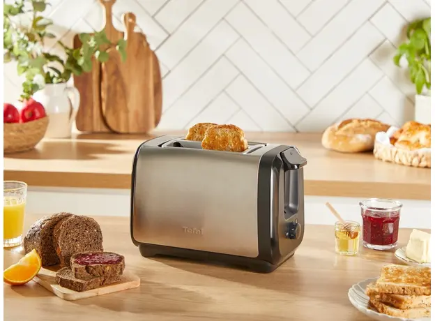 Тостер Tefal Subito TT5S1DE0 - изображение 10