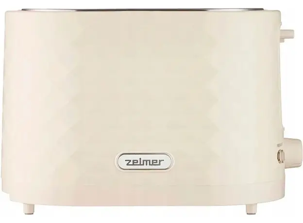 Тостер Zelmer ZTS7632F - изображение 2