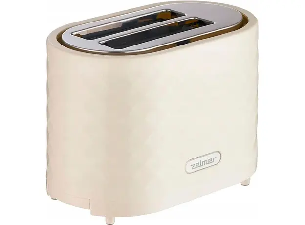 Тостер Zelmer ZTS7632F - изображение 3