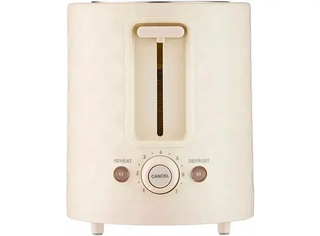 Тостер Zelmer ZTS7632F - изображение 4