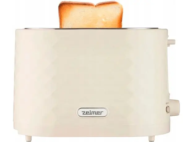 Тостер Zelmer ZTS7632F - изображение 6