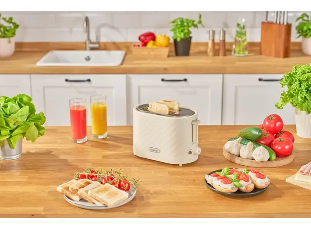 Тостер Zelmer ZTS7632F - изображение 7