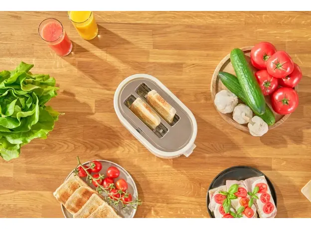 Тостер Zelmer ZTS7632F - изображение 10