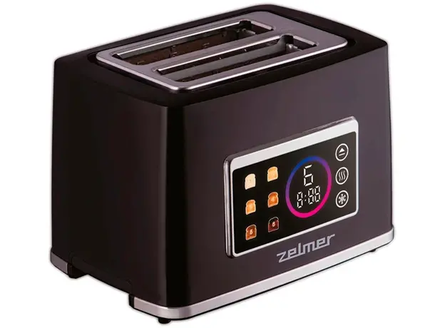 Тостер Zelmer ZTS8065 - изображение 3