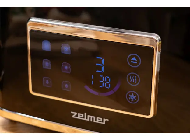 Тостер Zelmer ZTS8065 - изображение 7