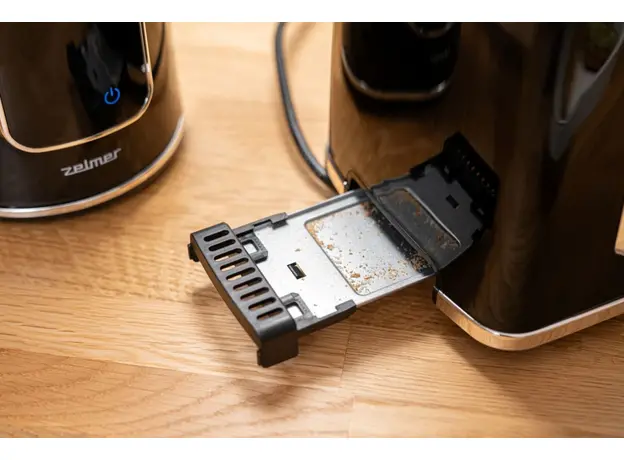 Тостер Zelmer ZTS8065 - изображение 9